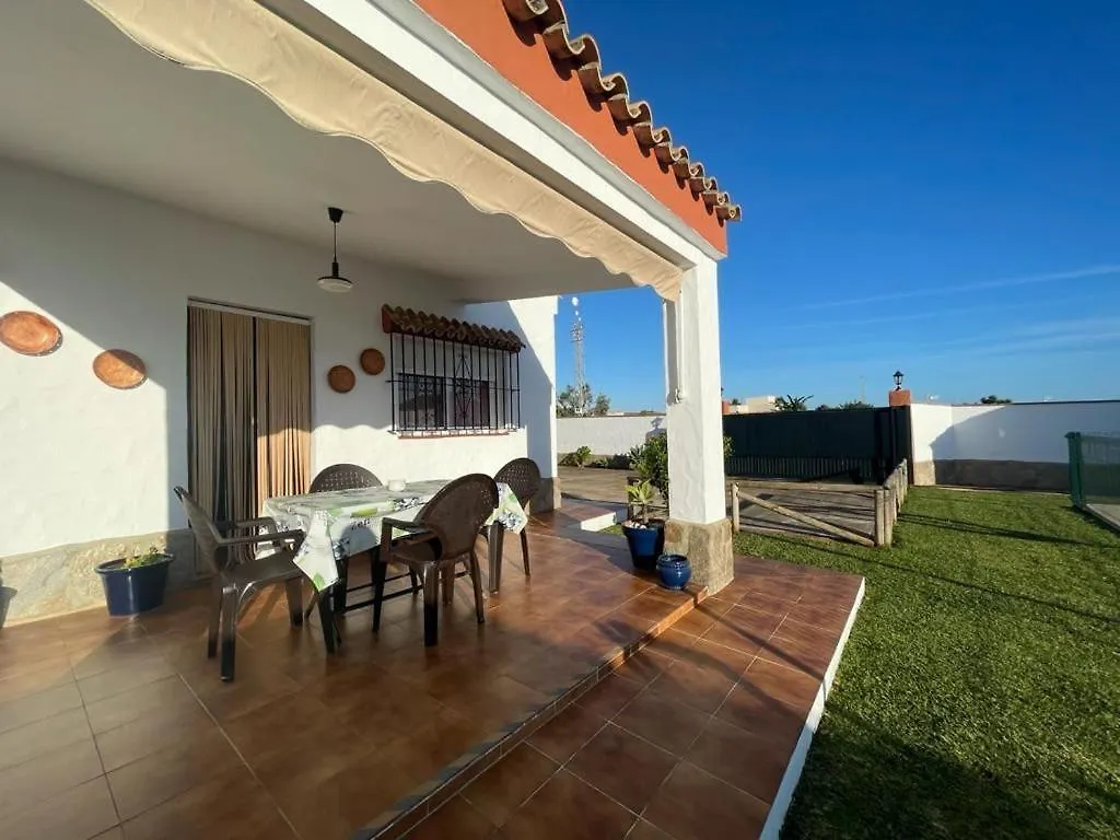 Villa Casa Lucia à Cadix 0*,