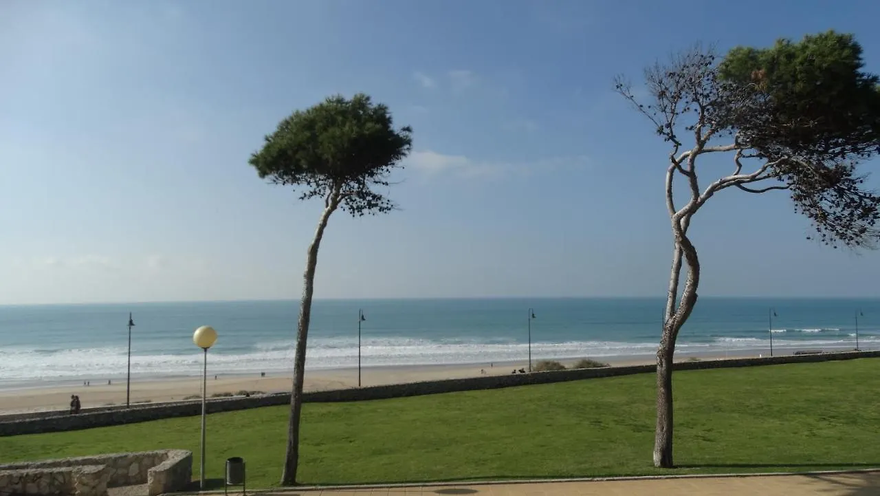 Villa Casa Lucia à Cadix Espagne