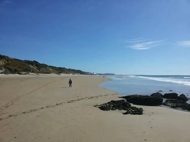 Villa Casa Lucia à Cadix Espagne