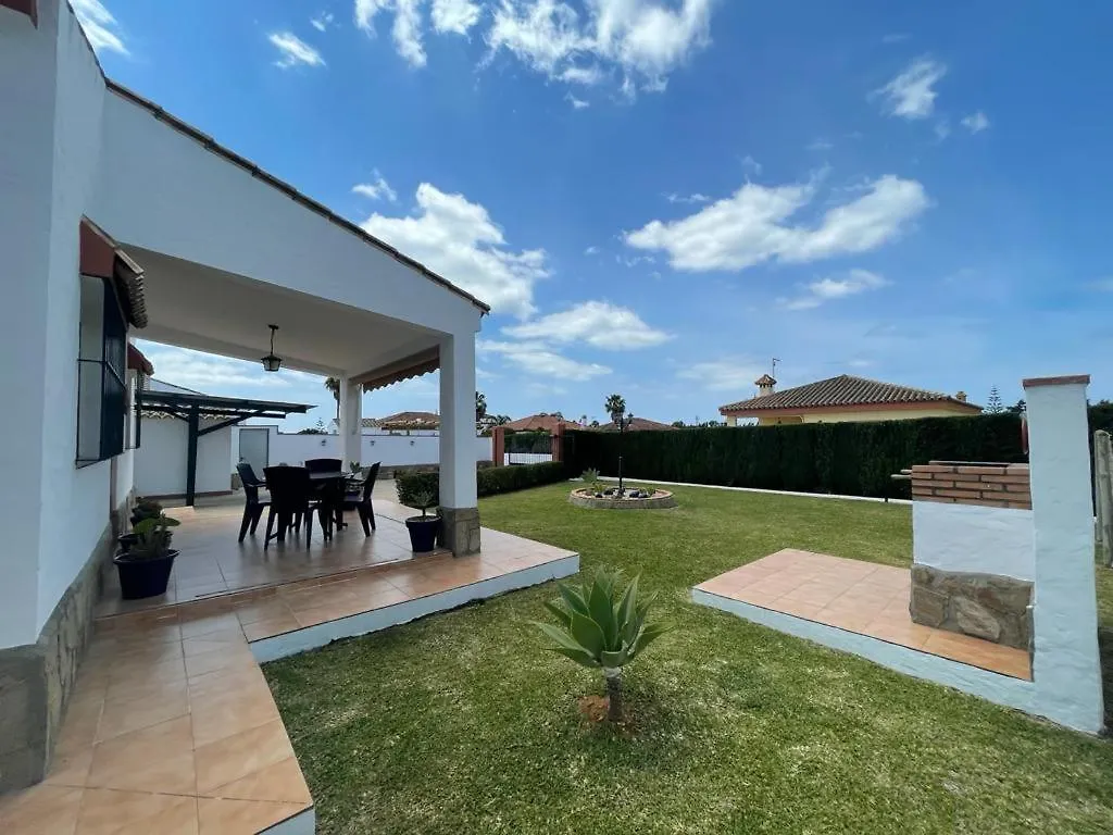 Villa Casa Lucia à Cadix