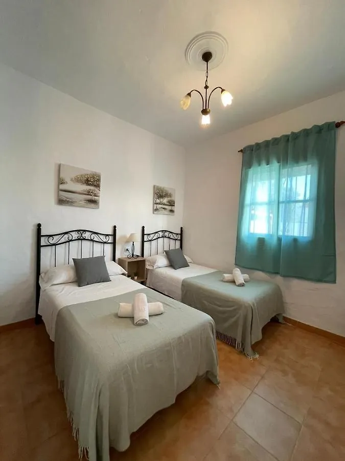 Villa Casa Lucia à Cadix
