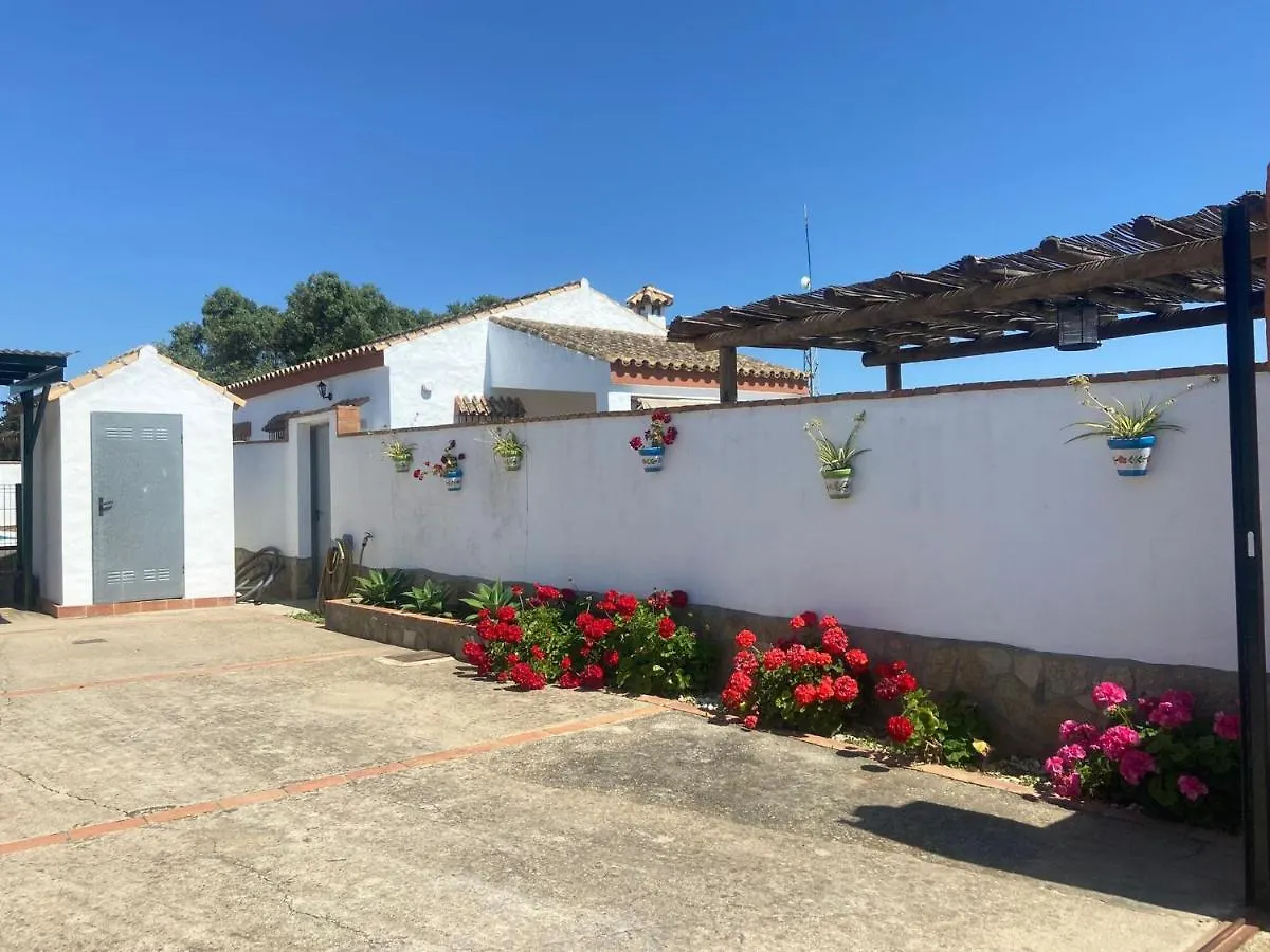 Villa Casa Lucia à Cadix