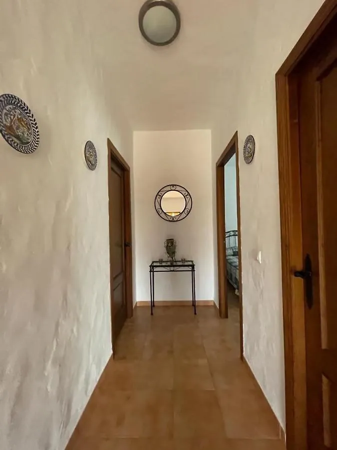 Villa Casa Lucia à Cadix Espagne